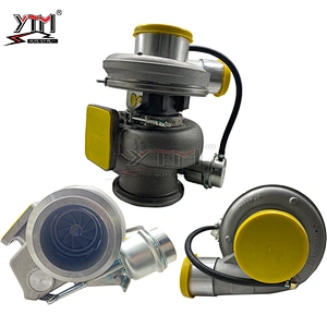 Diesel Turbocharger application for CATERPILLAR 938G 950G 962G 2167815 MTS5194SL turbo price turbo charger price turbos turbocharger