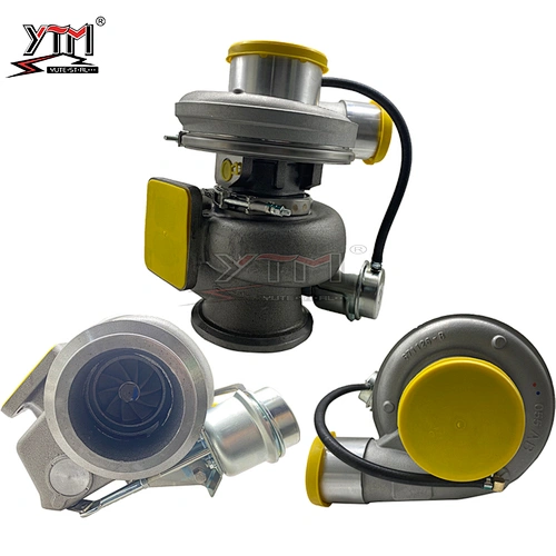 Diesel Turbocharger application for CATERPILLAR 938G 950G 962G 2167815 MTS5194SL turbo price turbo charger price turbos turbocharger