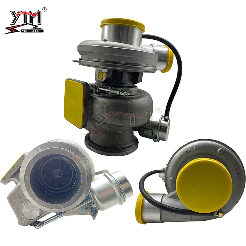 Diesel Turbocharger application for CATERPILLAR 938G 950G 962G 2167815 MTS5194SL turbo price turbo charger price turbos turbocharger
