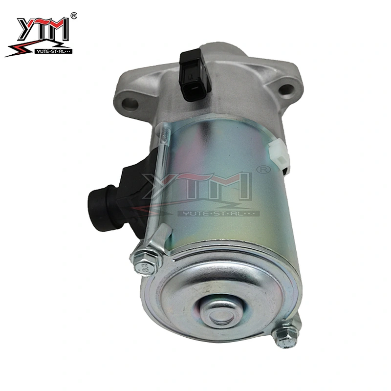 12V 16T 1.4KW STARTER MOTOR APPLICATION FOR HONDA HRV 312005R0J01 SM75002 self starter price motor starters engine starter car starter motor
