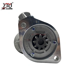BOSCH 12V 9T STARTER MOTOR APPLICATION NISSAN Cabstar II 2.5 D F22 0986016041 starting motor starter motor price starter motor motor starters