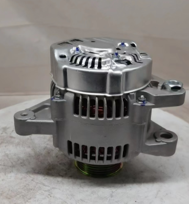 denso high output alternator