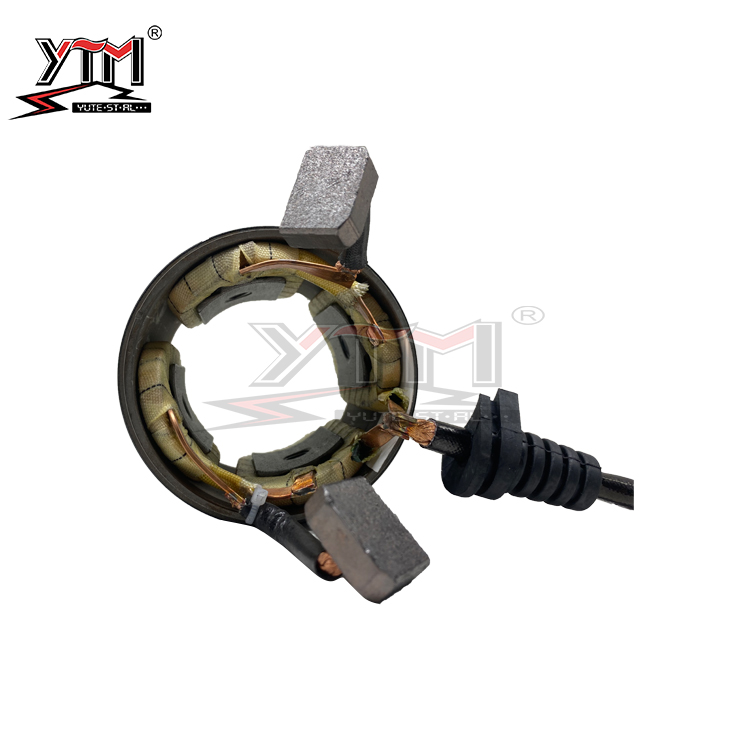 car stator