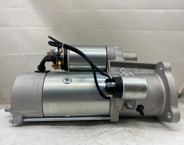 best brand starter motor