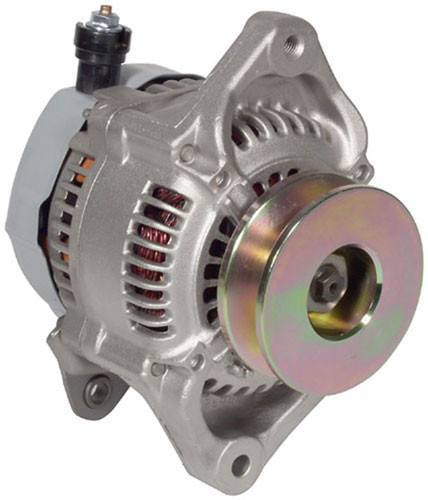 alternator perkins 12v