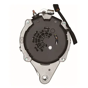 24V 100A 5PK 02012221610 23100-00Z11 SW213 ALTERNATOR FOR NISSAN
