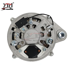 24V 55A 1PK Alternator For IVECO EuroCargo 100E15 120E15 0120469022 alternator bosch 24v bosch car alternator bosch 55 amp alternator bosch alternator price