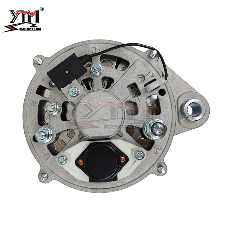 24V 55A 1PK Alternator For IVECO EuroCargo 100E15 120E15 0120469022 alternator bosch 24v bosch car alternator bosch 55 amp alternator bosch alternator price