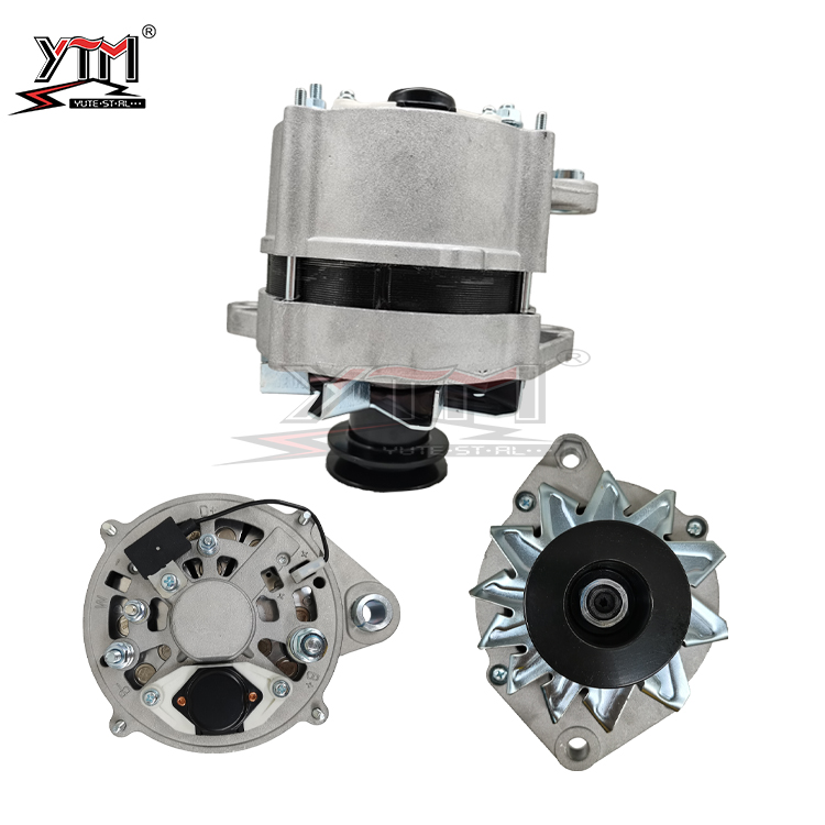 24V 55A 1PK Alternator For IVECO EuroCargo 100E15 120E15 0120469022 alternator bosch 24v bosch car alternator bosch 55 amp alternator bosch alternator price