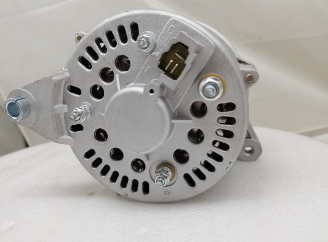 valeo alternator price