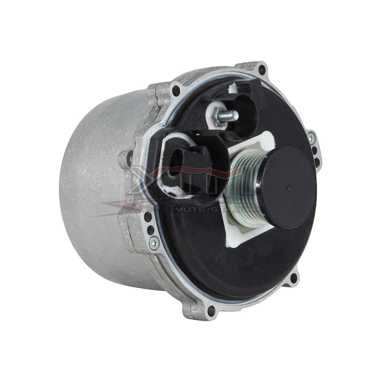 alternator 150 amp