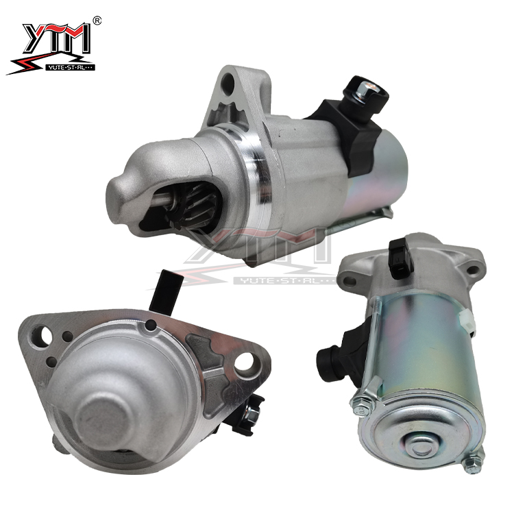 12V 16T 1.4KW STARTER MOTOR APPLICATION FOR HONDA HRV 312005R0J01 SM75002 self starter price motor starters engine starter car starter motor