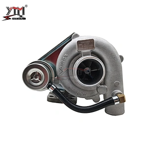 Light Commercial  turbocharger application for HYUNDAI Mighty Truck 3.3L 2823041421