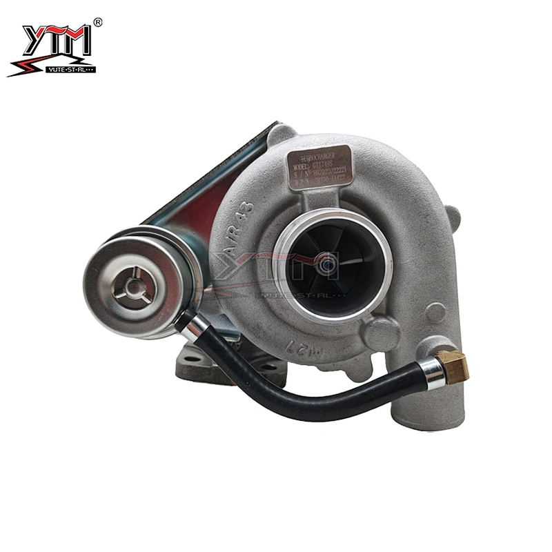 Light Commercial  turbocharger application for HYUNDAI Mighty Truck 3.3L 2823041421