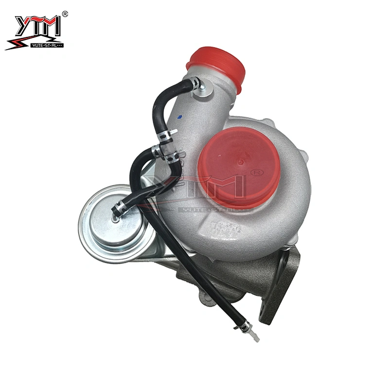 Gasoline turbocharger application for SUBARU IMPREZA WRX STI 2.5L 300 H/P 14411AA700