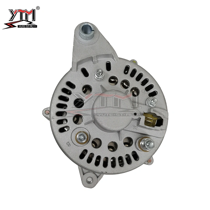 12V 60A ALTERNATOR FOR DAIHATSU Charmant 1.3 A30 0986032491 0986032571 lucas alternator parts valeo alternator price alternator lucas 12v alternator 60a