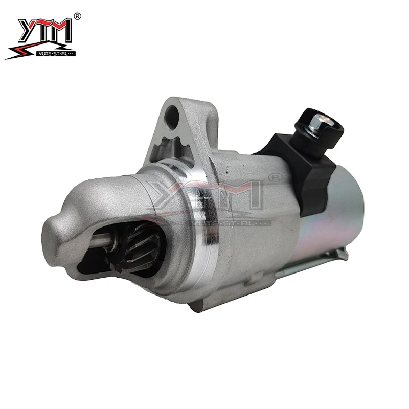 12V 16T 1.4KW STARTER MOTOR APPLICATION FOR HONDA HRV 312005R0J01 SM75002 self starter price motor starters engine starter car starter motor