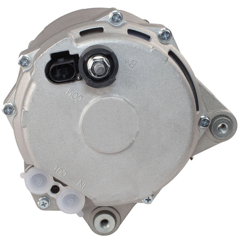 12V 190A Auto Dynamo Alternator Generator For Delco Hitachi Lucas CAL20239 DRA1752 LR1190945 LR1190945B ALH5670NW ALH9670NW LRA03749