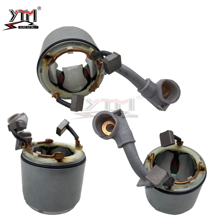 ND1.4 stator for starter motor in diesel engine D1105 YC18-8