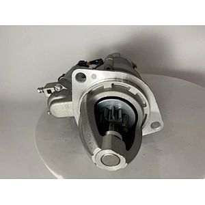 24v 11T 5.5KW Starter Motor For EX200 Isuzu 6BB1 6BD1 1811002530 1811002641 1811004110