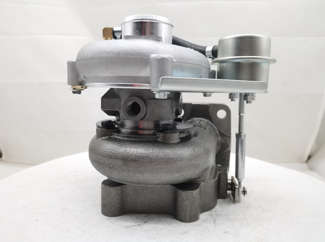 turbo charger