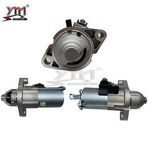 12v  1.6KW starter motor for ACURA TSX 2.4 10.2003- 01.2004 STD3821BA