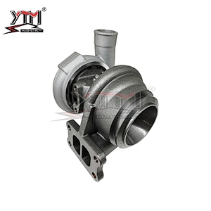 Mitsubishi Turbocharger application for Caterpillar E120B 325C 4918500020