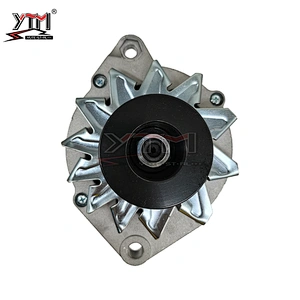 24V 55A 1PK Alternator For IVECO EuroCargo 100E15 120E15 0120469022 alternator bosch 24v bosch car alternator bosch 55 amp alternator bosch alternator price