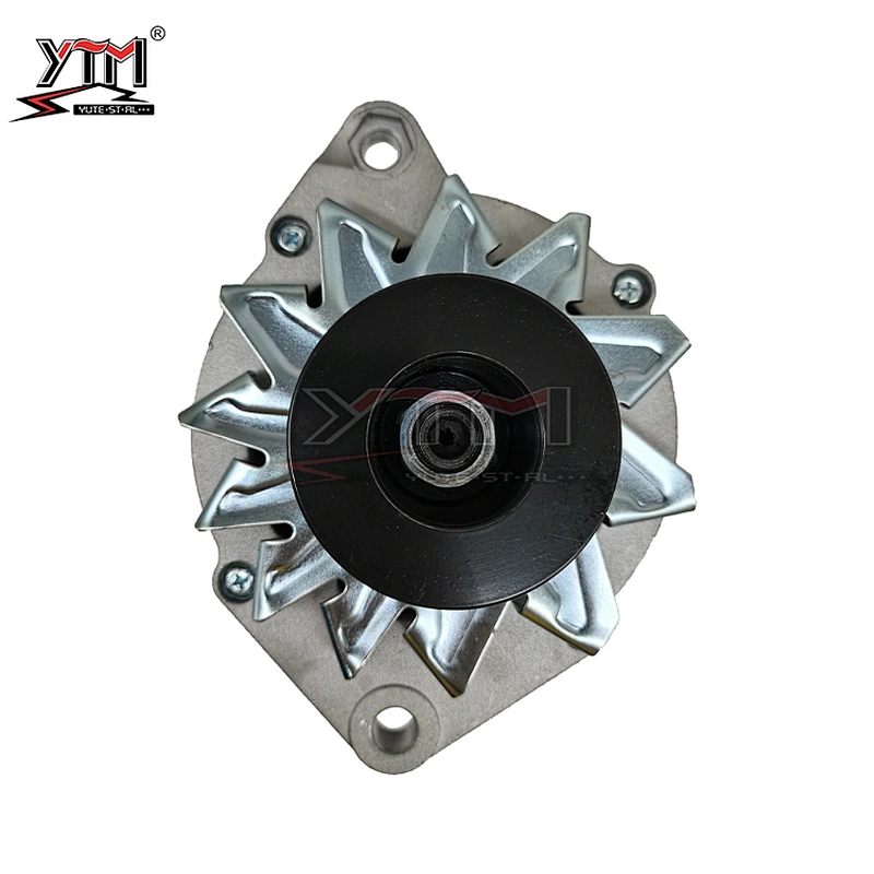 24V 55A 1PK Alternator For IVECO EuroCargo 100E15 120E15 0120469022 alternator bosch 24v bosch car alternator bosch 55 amp alternator bosch alternator price