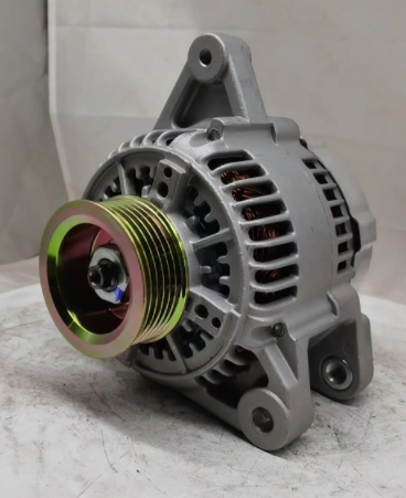 alternador denso