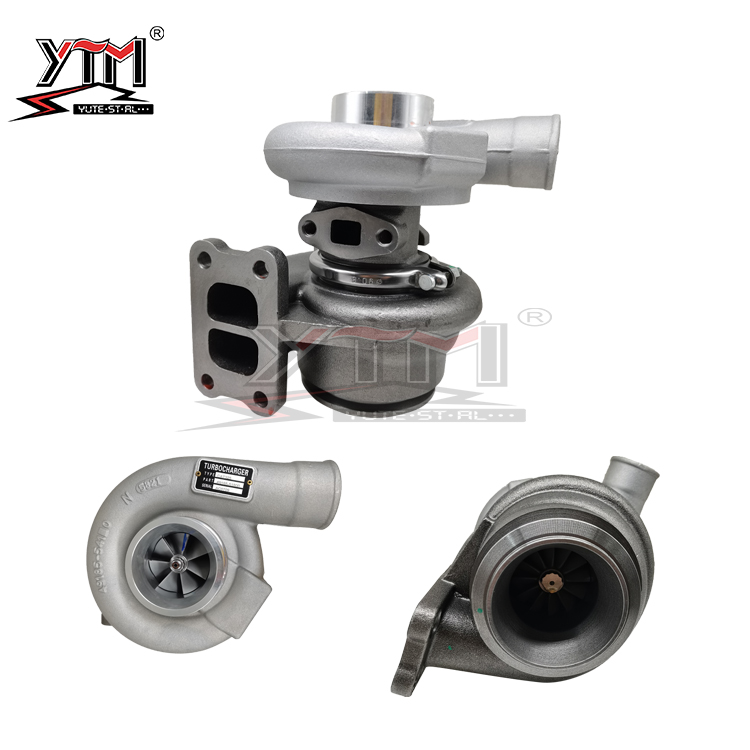 Mitsubishi Turbocharger application for Caterpillar E120B 325C 4918500020