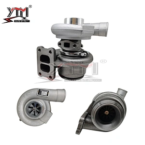 Mitsubishi Turbocharger application for Caterpillar E120B 325C 4918500020