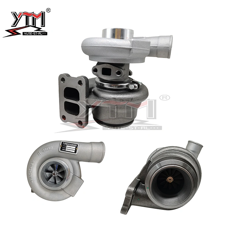 Mitsubishi Turbocharger application for Caterpillar E120B 325C 4918500020