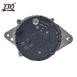 12V 80A 1PK ALTERNATOR FOR BOBCAT 6678560 6678560R LRA03944 2655302 425303 600119 A002655302