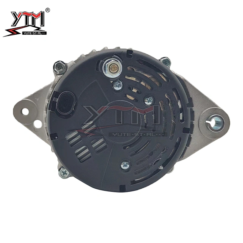 12V 80A 1PK ALTERNATOR FOR BOBCAT 6678560 6678560R LRA03944 2655302 425303 600119 A002655302