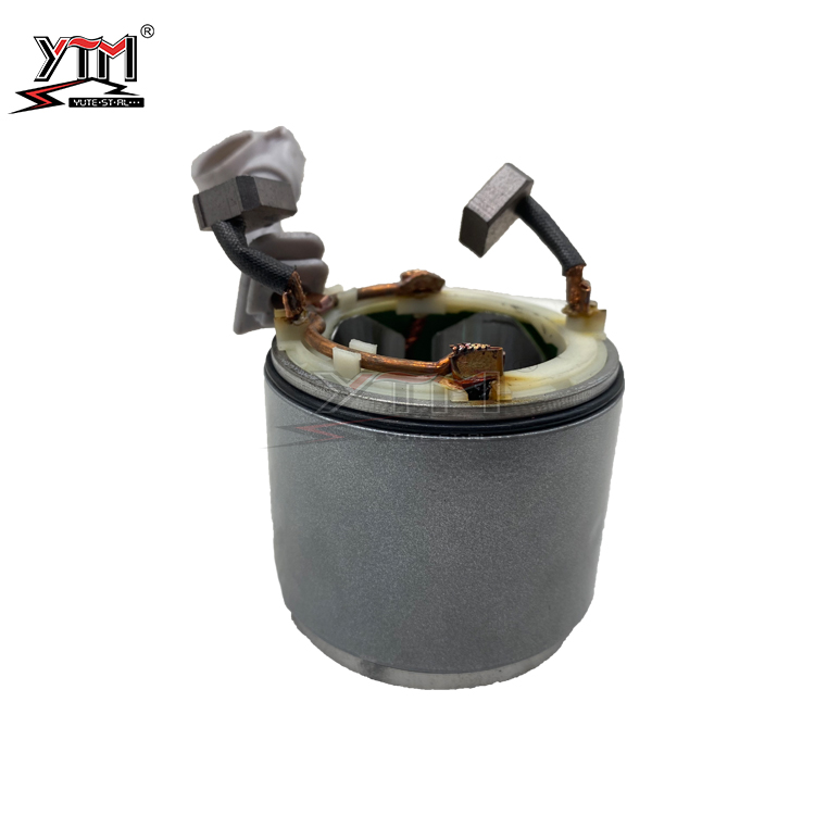 starter stator