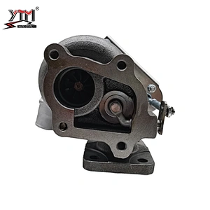 Light Commercial  turbocharger application for HYUNDAI Mighty Truck 3.3L 2823041421