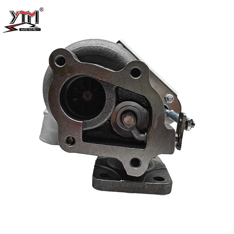 Light Commercial  turbocharger application for HYUNDAI Mighty Truck 3.3L 2823041421