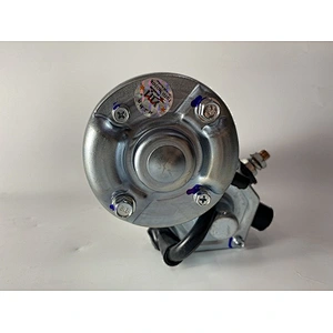 24V 11T 4.5W DB58T 1-881100-191-0 car  alternator motor application for DH150-7/DH220-5