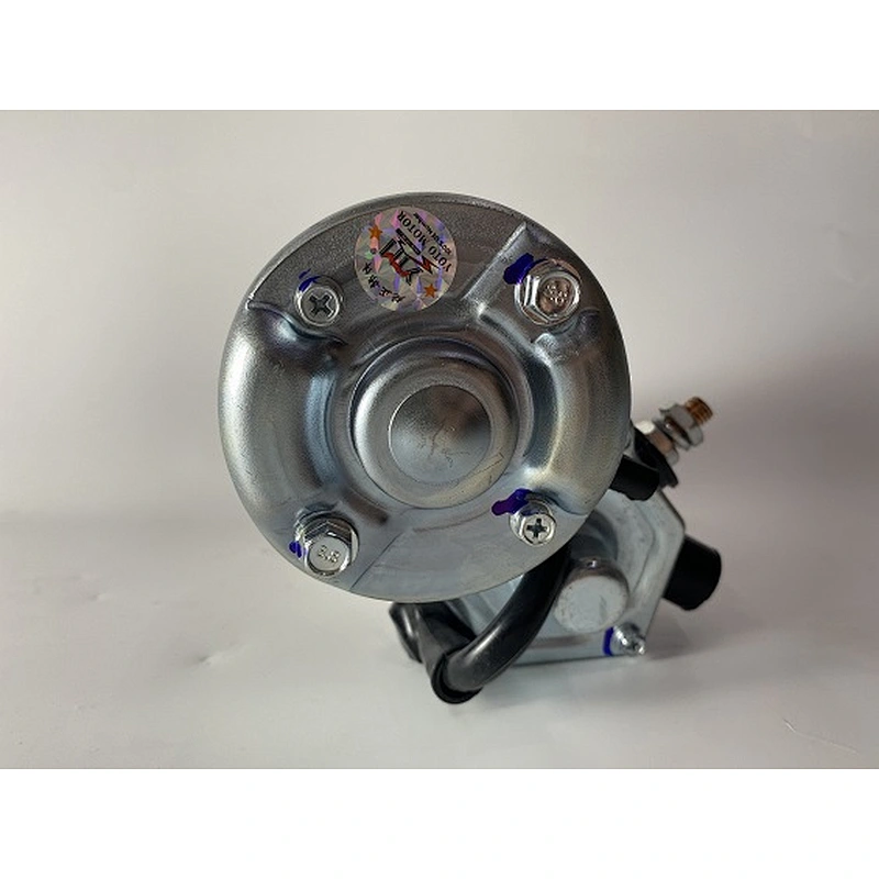 24V 11T 4.5W DB58T 1-881100-191-0 car  alternator motor application for DH150-7/DH220-5