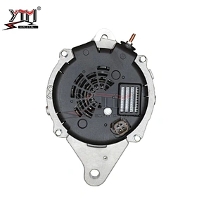 24V 90A 10PK Alternator For HINO Ranger 27060E0050 02012520412
