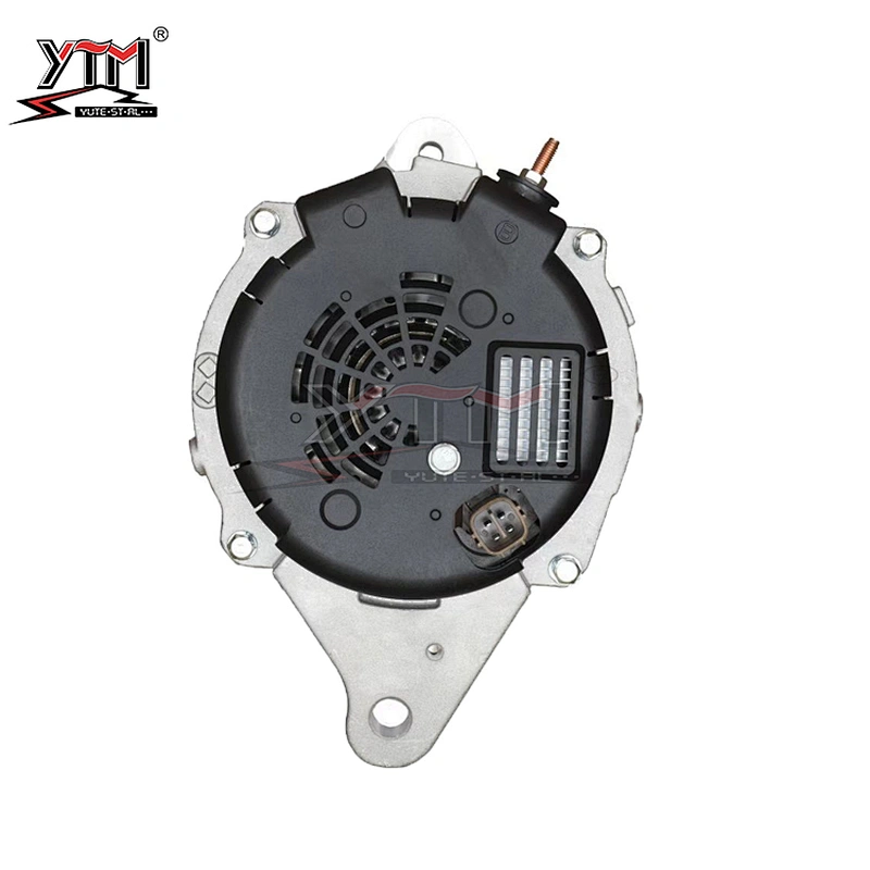 24V 90A 10PK Alternator For HINO Ranger 27060E0050 02012520412