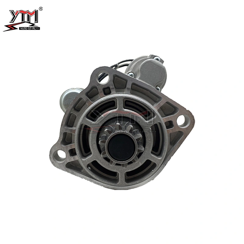 24V 10T 5.5KW STARTER MOTOR APPLICATION FOR CATERPILLAR ENGINES 4.4 11131889 best brand starter motor perkins starter motor perkins engine starter perkins diesel starter