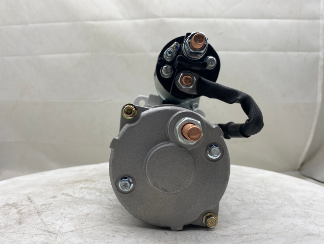 starter motor price