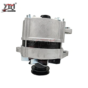 24V 55A 1PK Alternator For IVECO EuroCargo 100E15 120E15 0120469022 alternator bosch 24v bosch car alternator bosch 55 amp alternator bosch alternator price