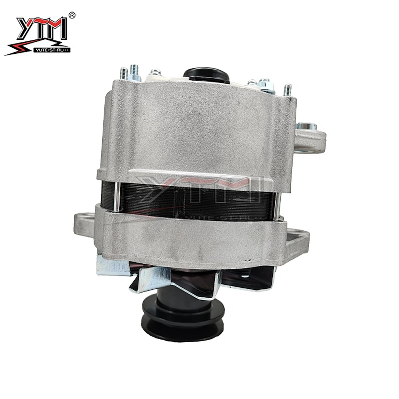 24V 55A 1PK Alternator For IVECO EuroCargo 100E15 120E15 0120469022 alternator bosch 24v bosch car alternator bosch 55 amp alternator bosch alternator price