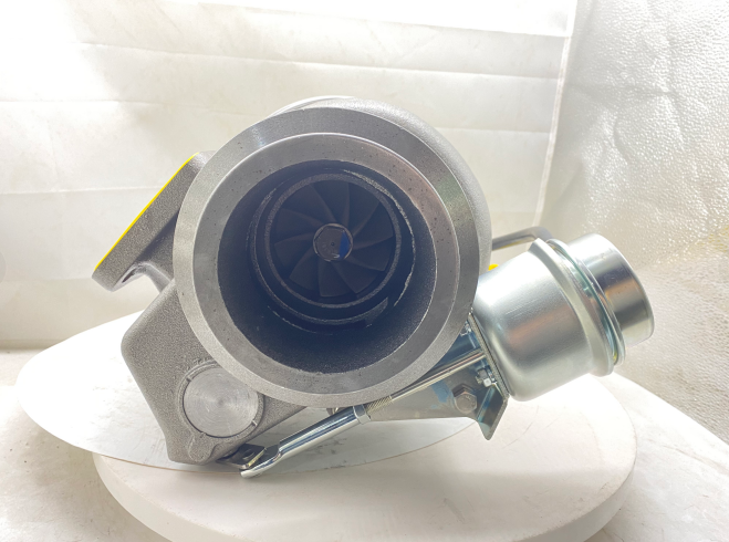 turbocharger