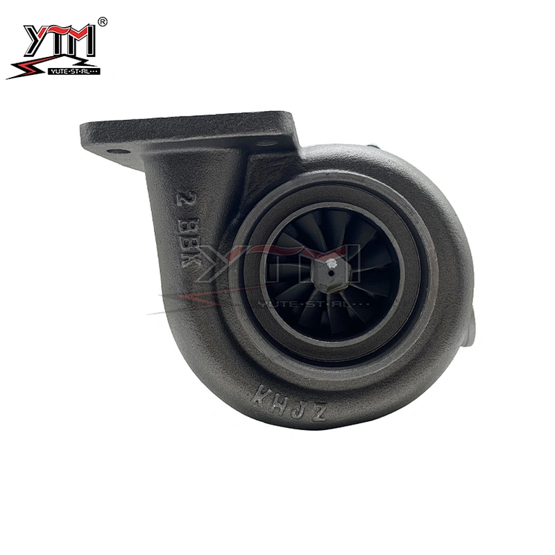 Diesel Turbocharger application for ISUZU GMC Excavator UH07-7 1144001070 1144001071