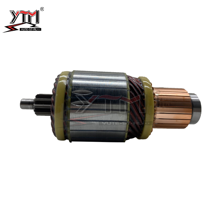motor alternator