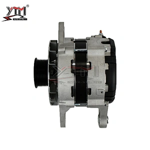 24V 100A 8PK Sawafuji Alternator is applincation for 27060-E0110  02012820312
